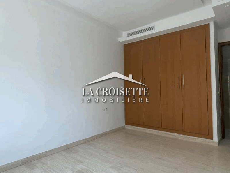 Appartement S+3 vue sur Lac aux Berges du Lac 2